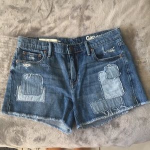 Original Best Girlfriend Short